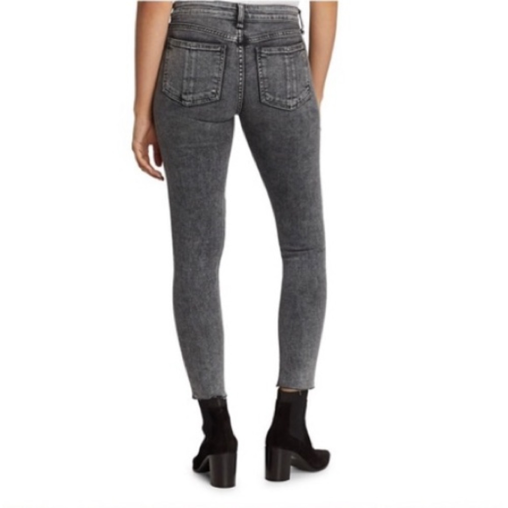 🛍️🆕🌸🌈NWT Rag & bone denim 🛍️🌈🌸 - Picture 7 of 12